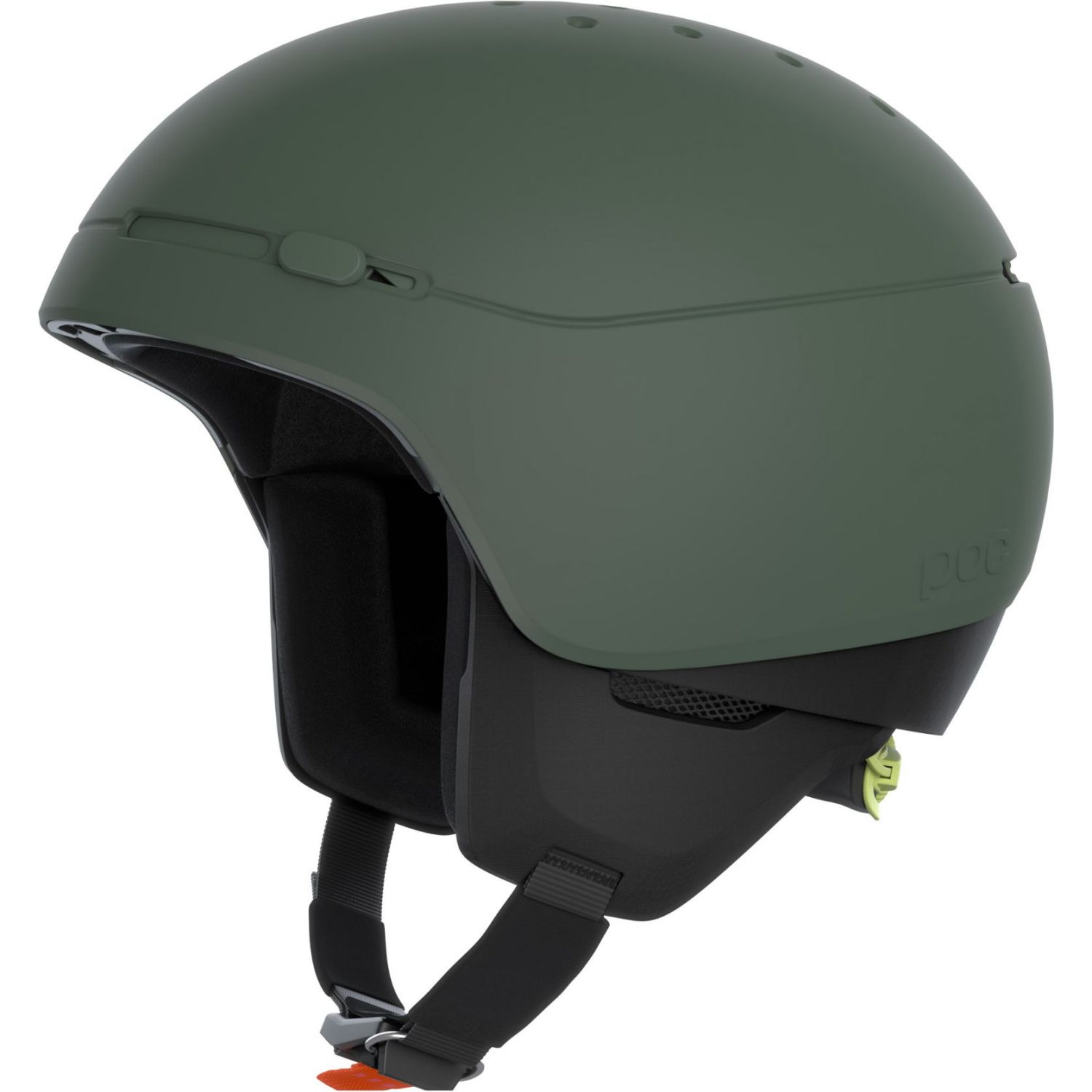 POC POC Meninx Skihelm, Epidote Green Matt, Epidote Green Matt