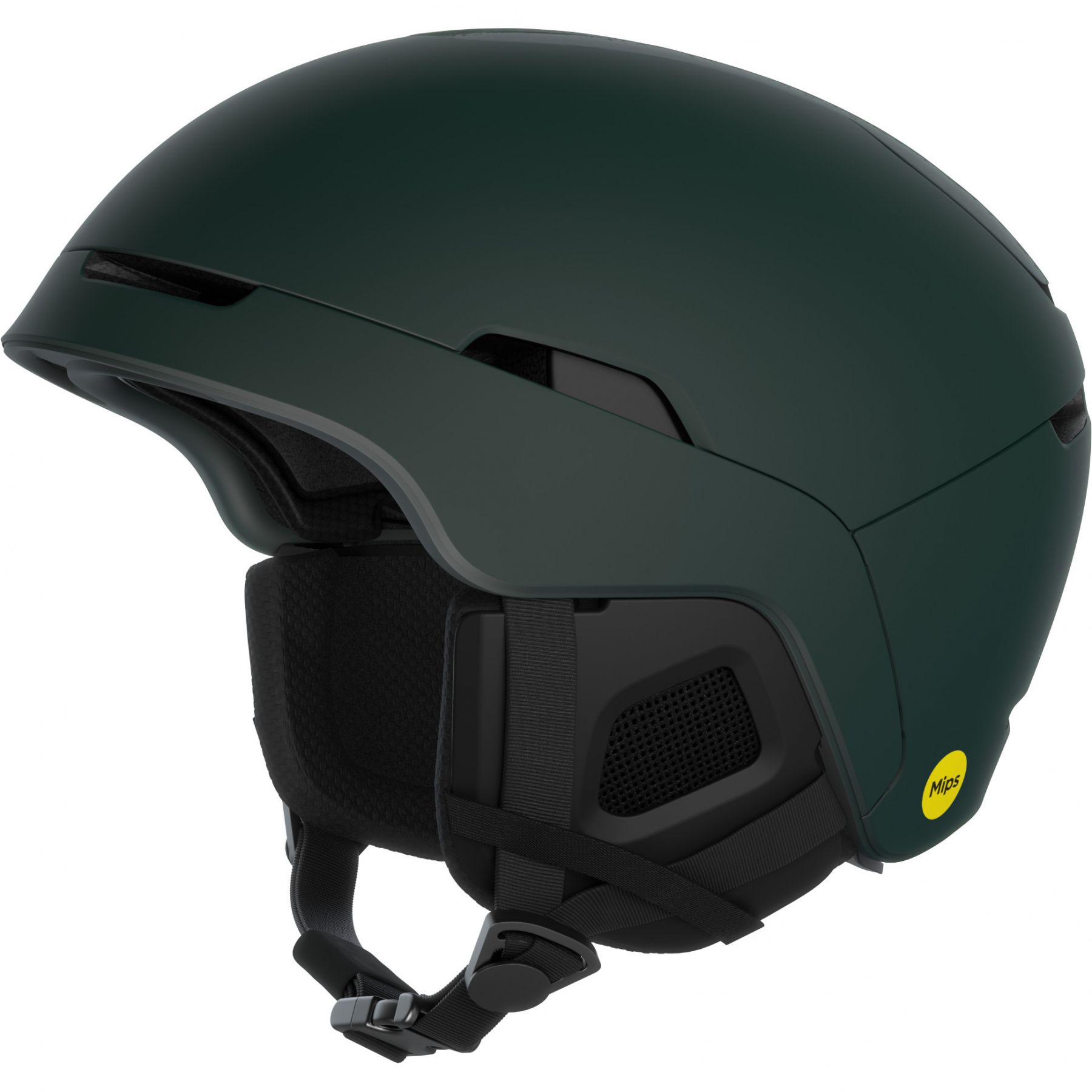 POC POC Obex MIPS, Skihelm, pargasite green matt, Pargasite Green Matt