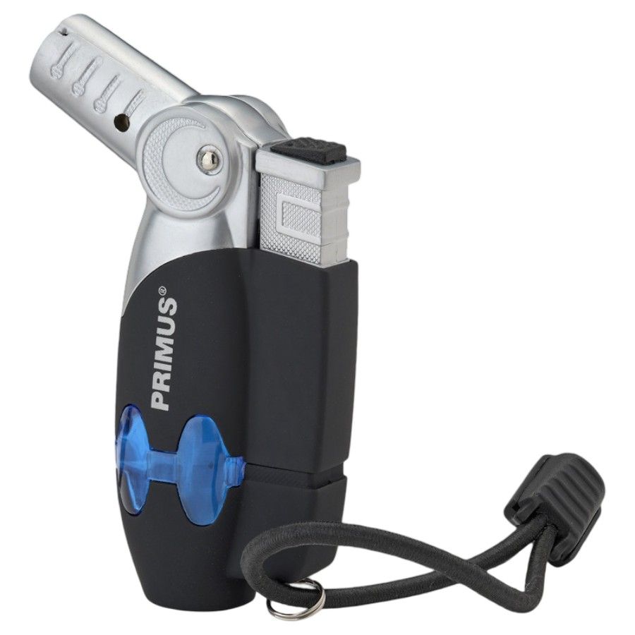 Primus Powerlighter III, schwarz