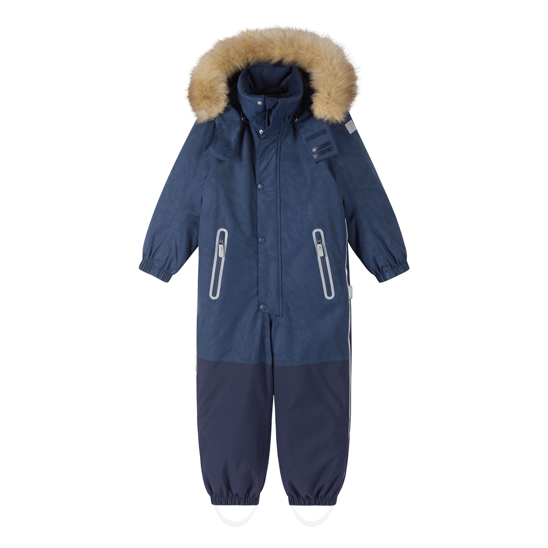 Reima Reima Kipina, Schneeanzug, Kinder, navy, Navy