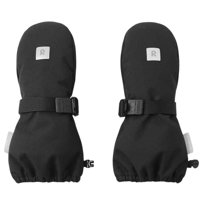 Reima Ote, Fäustlinge, Kinder, black