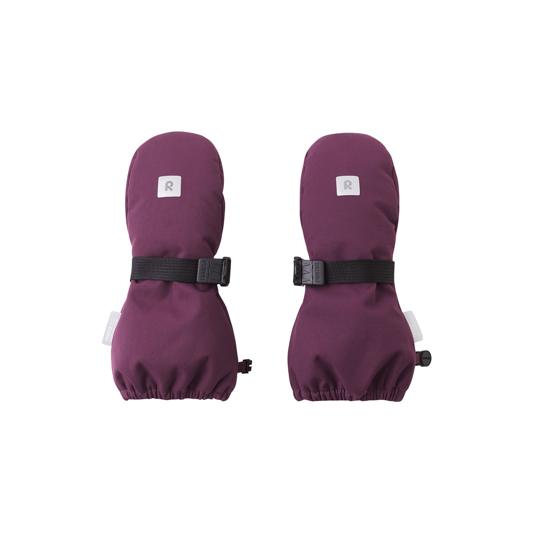 Reima Reima Ote, Fäustlinge, Kinder, deep purple, Deep Purple