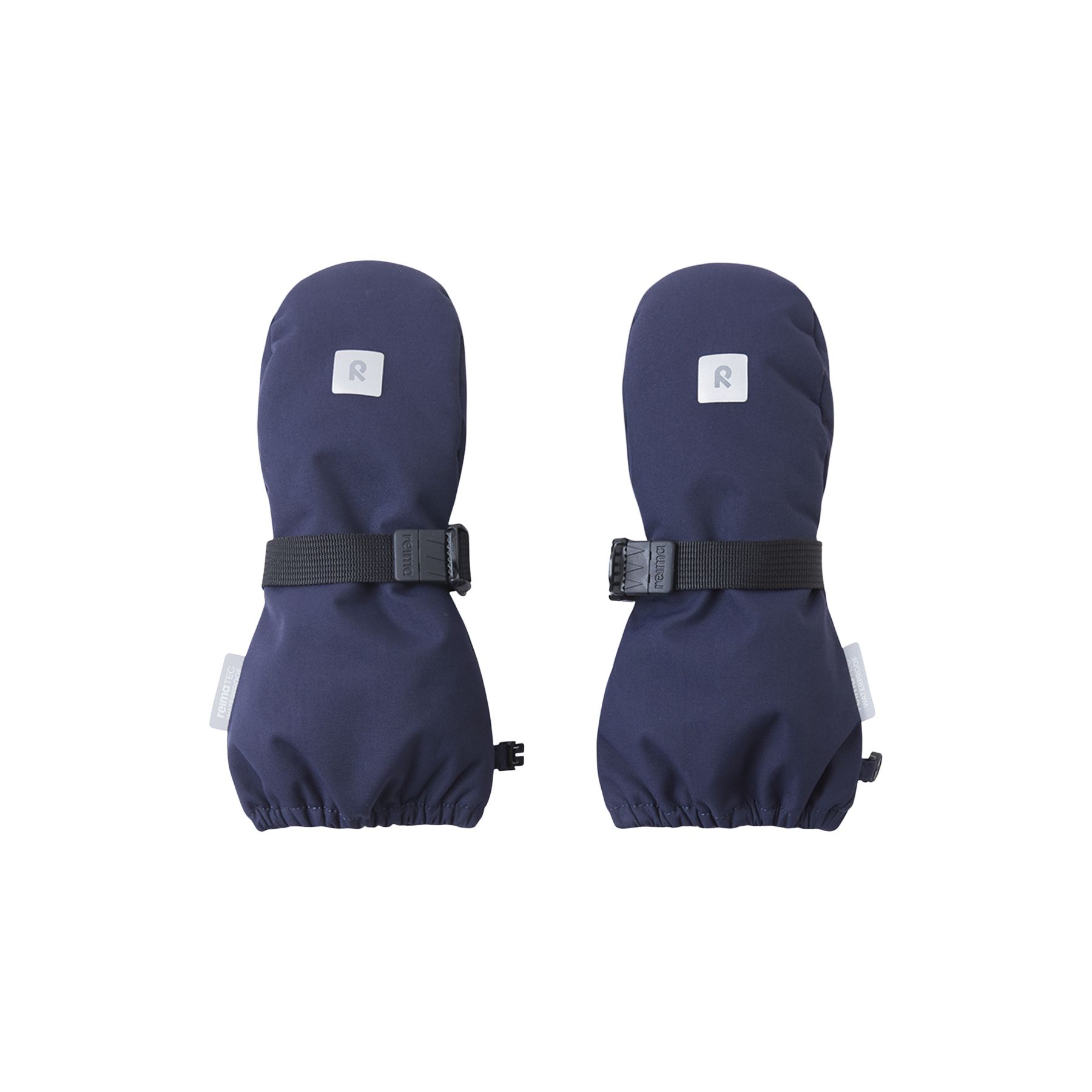 Reima Reima Ote, Fäustlinge, Kinder, navy, Navy