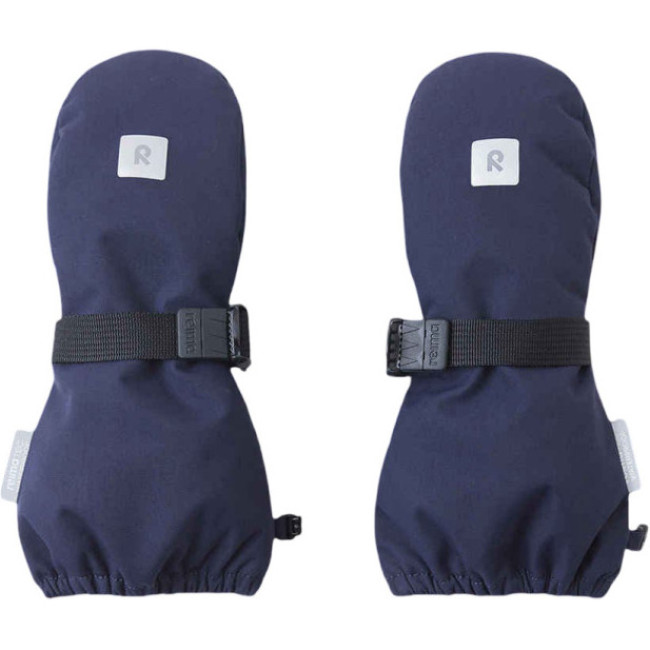 Reima Ote, Fäustlinge, Kinder, navy