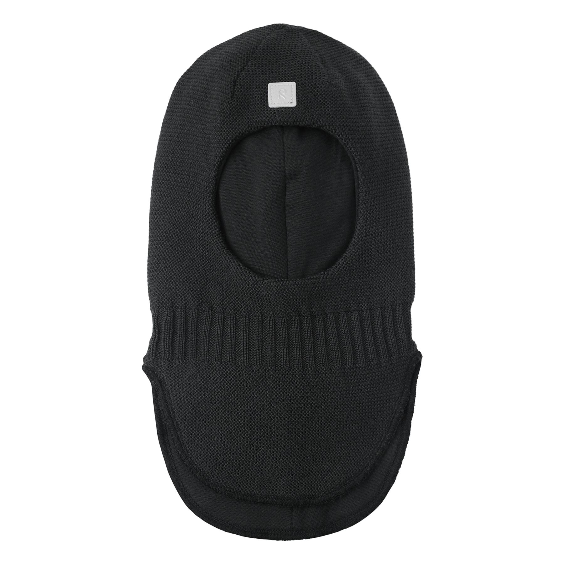 Reima Reima Starrie, Schlupfmütze, Kinder, black, Black