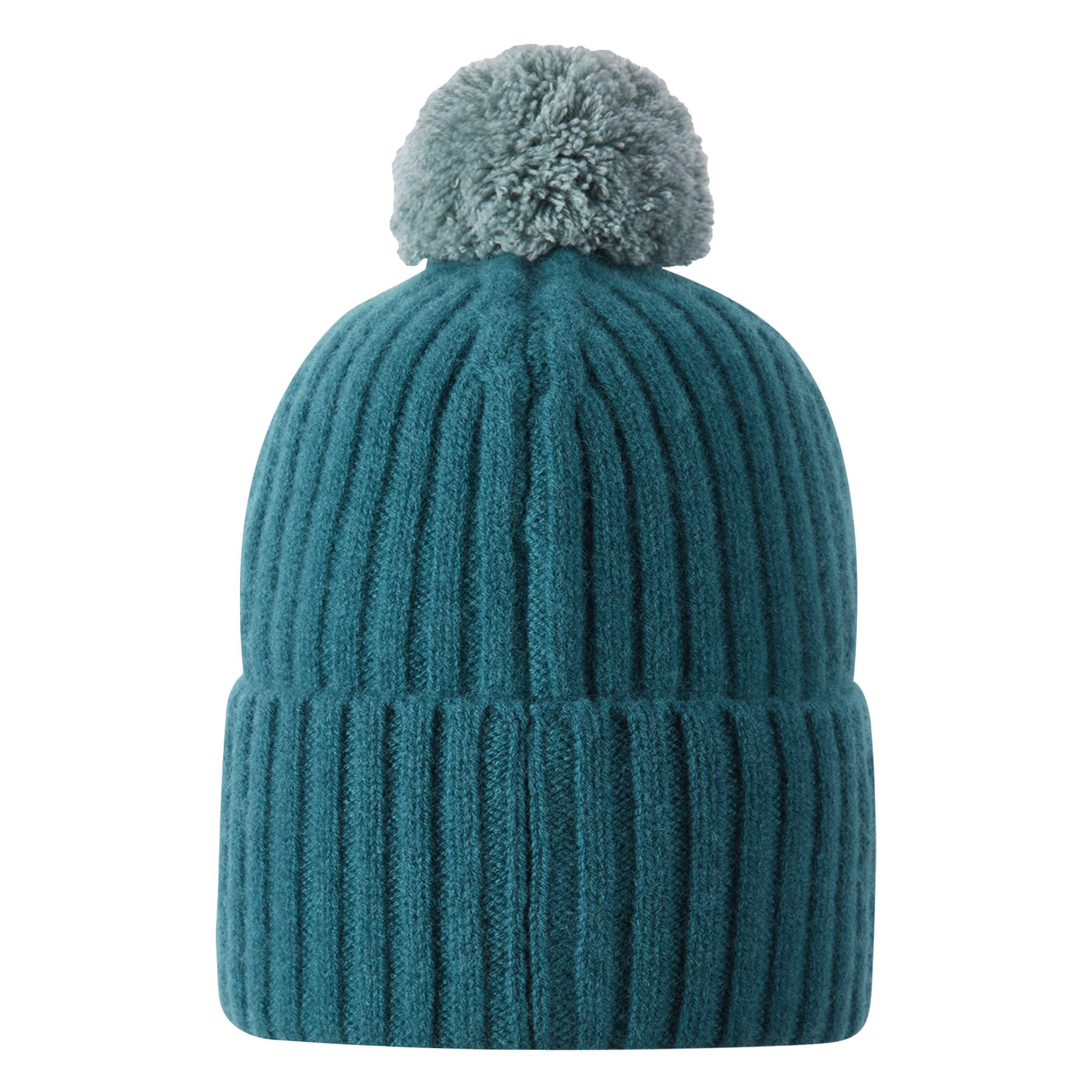 Reima Reima Topsu, Mütze, Kinder, dark teal, Dark Teal
