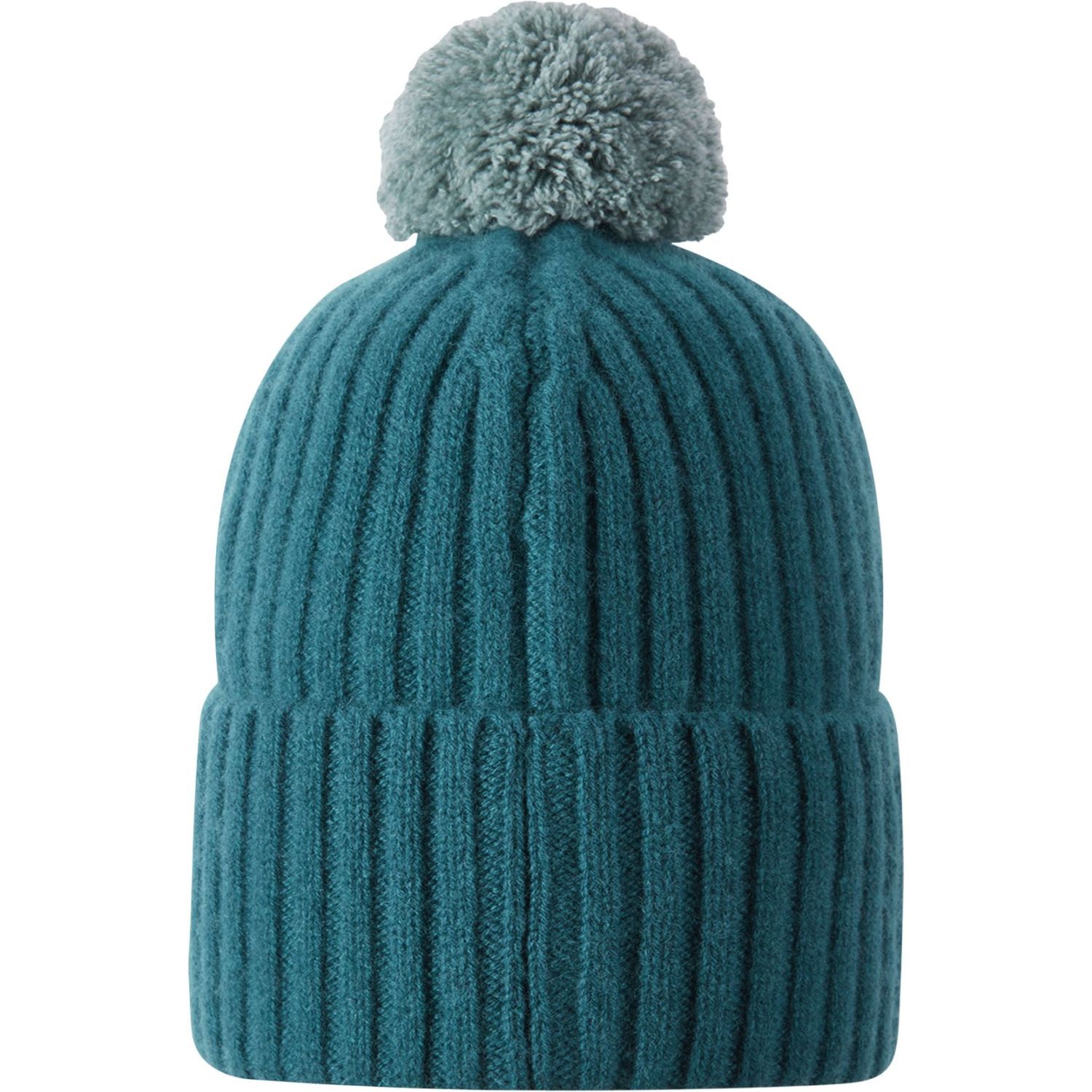 Reima Topsu, Mütze, Kinder, dark teal