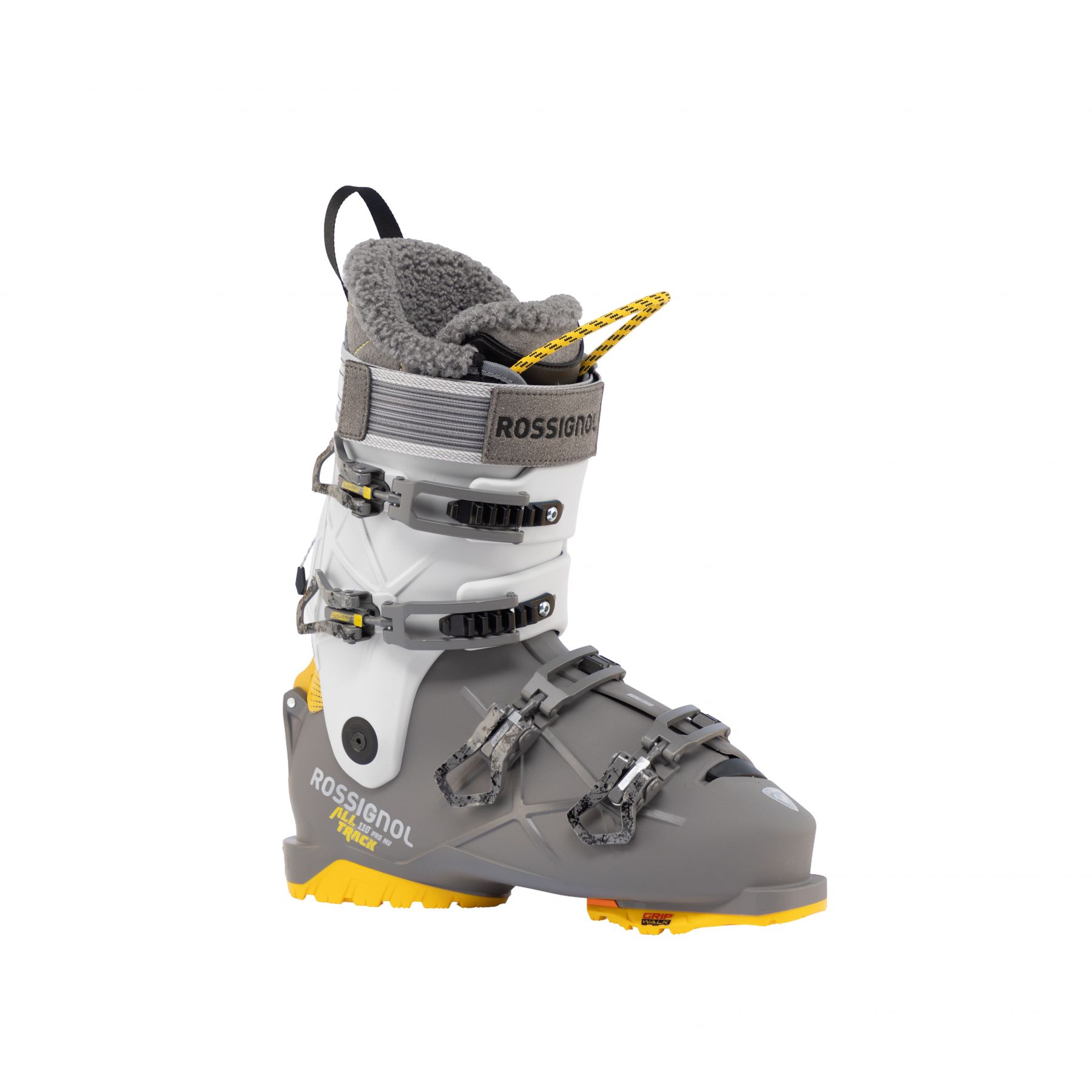 Rossignol Alltrack 110 Pro MV GW, Skischuhe, Herren, grau
