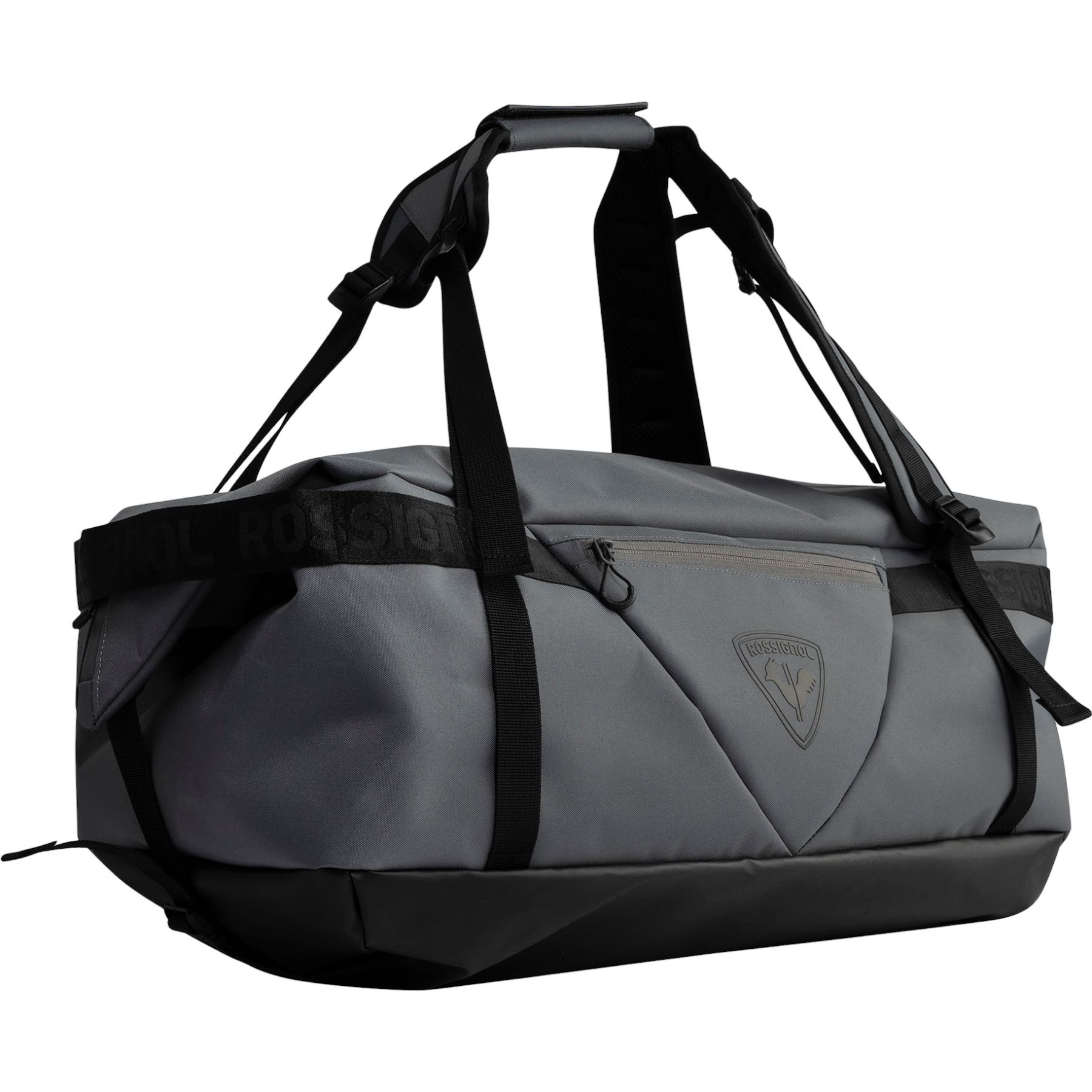 Rossignol Duffel Bag, 60L, grau
