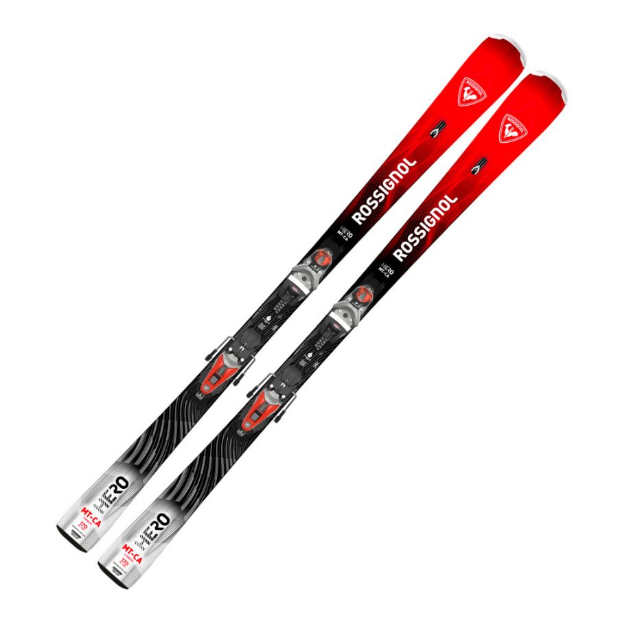 Rossignol Hero MT CA K + NX12
