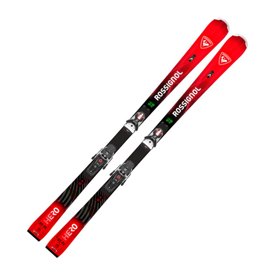Rossignol Hero ST TI R22 + SPX14