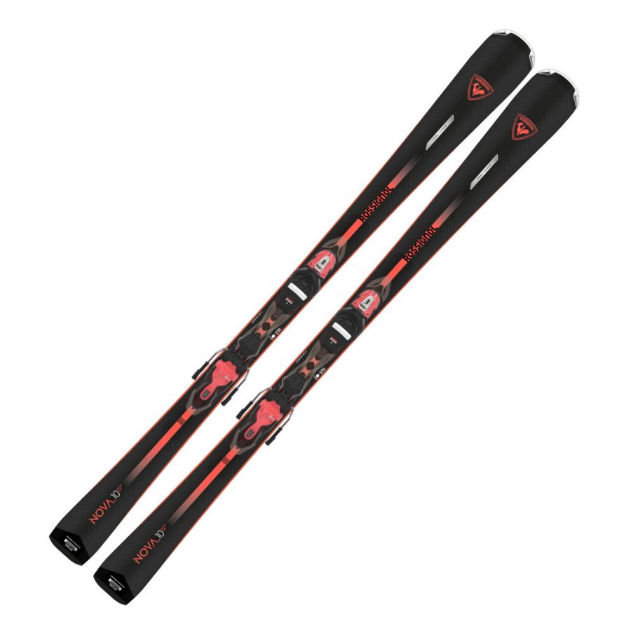 Rossignol Nova 10 + XP11