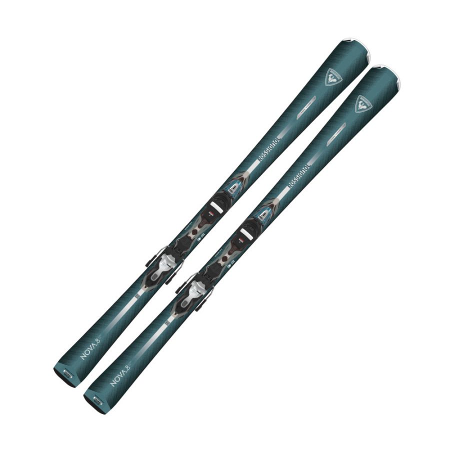 Rossignol Nova 8 + XP11