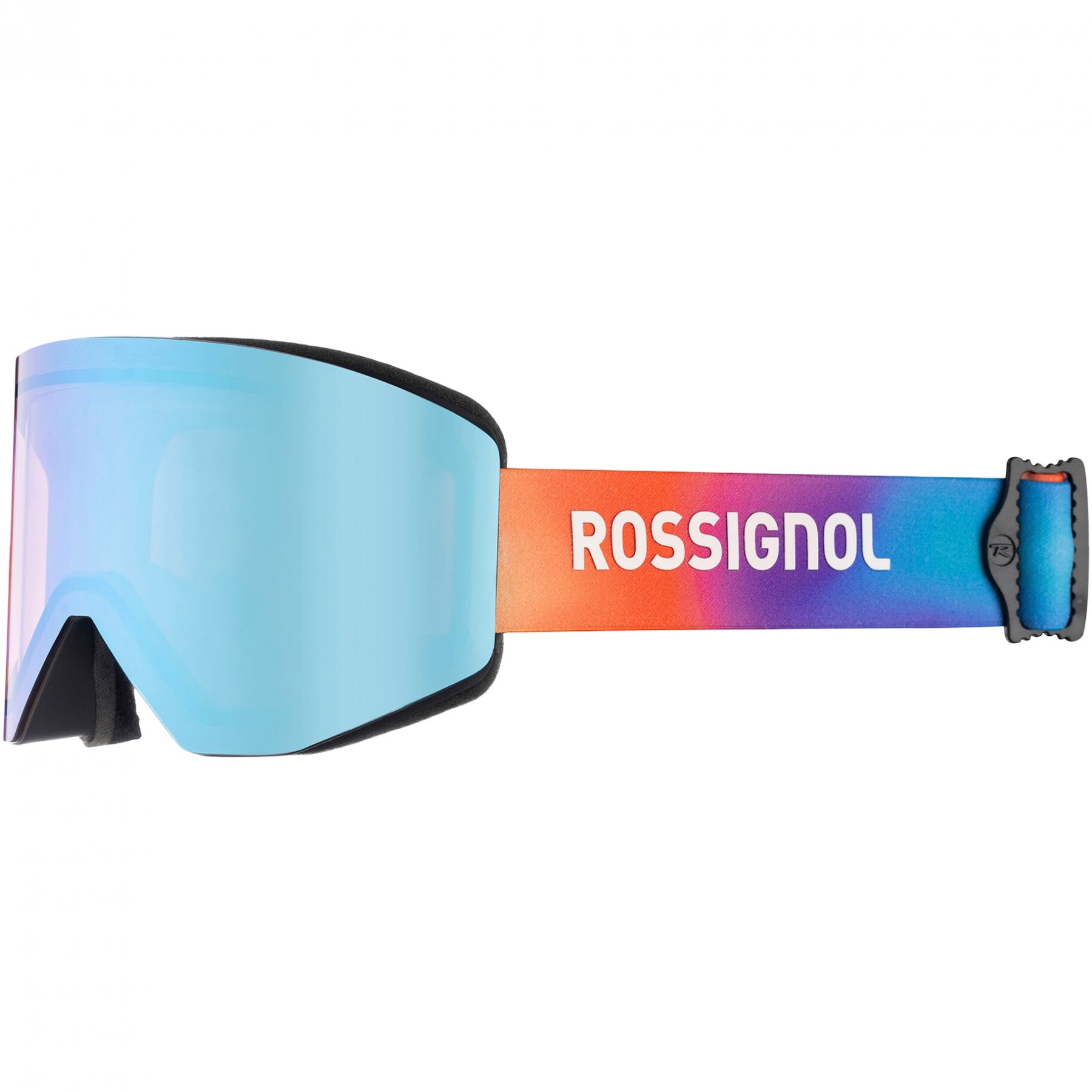 Rossignol Otava Photochromic, Skibrille, blurred