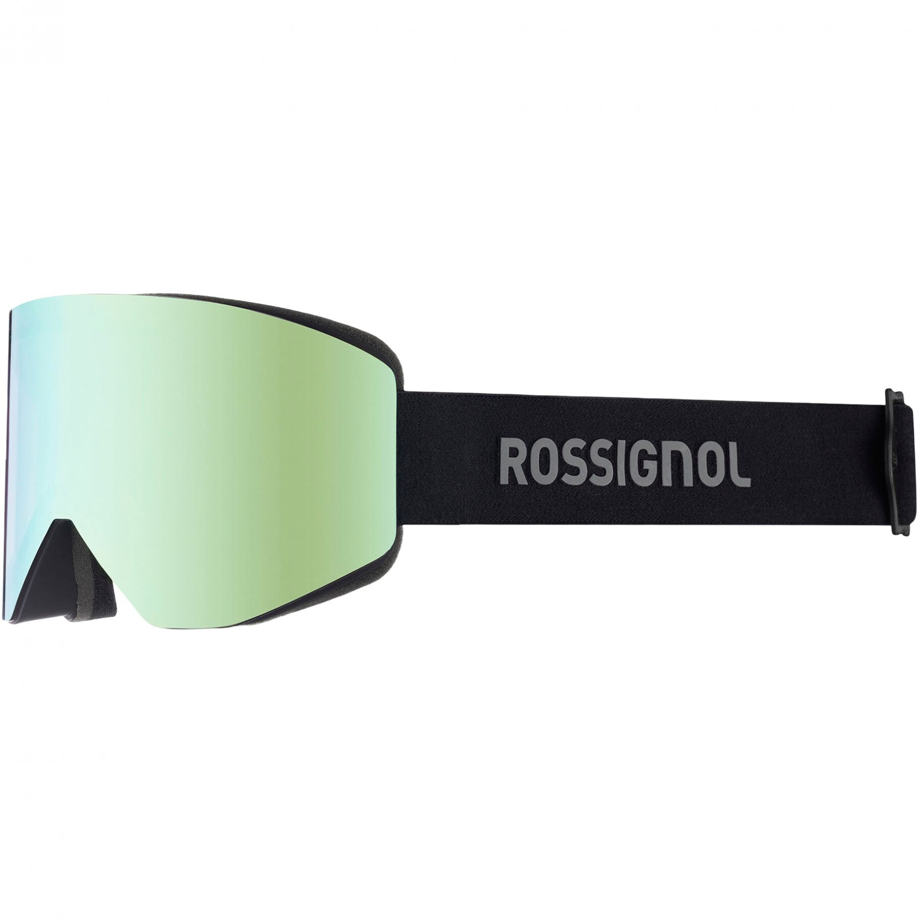 Rossignol Otava Photochromic, Skibrille, schwarz