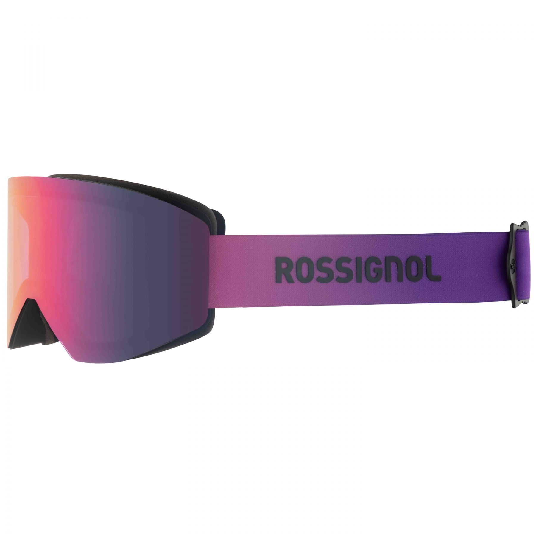 Rossignol Otava, Skibrille, lila