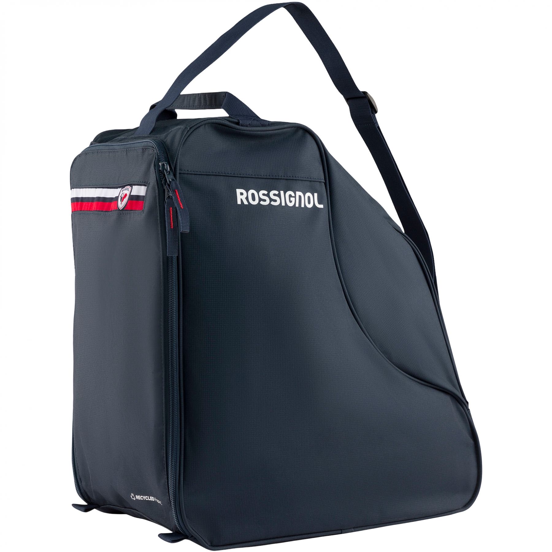 Rossignol Strato Boot Bag, dunkelblau