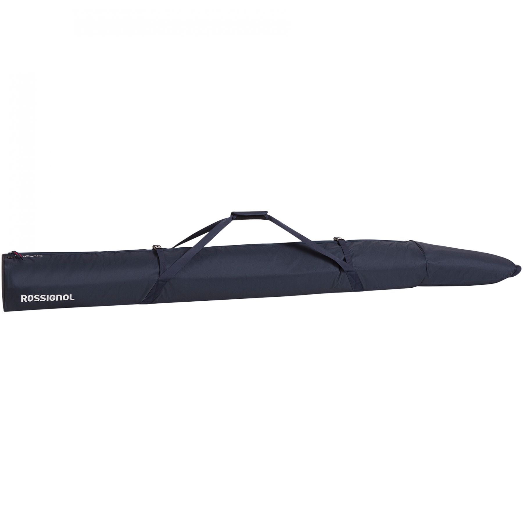 Rossignol Strato Extendable 1P Padded, Skitasche, dunkelblau