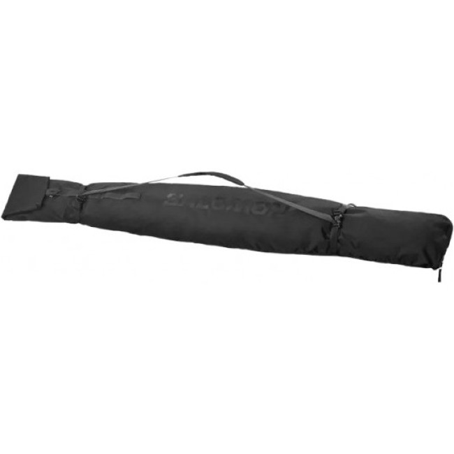 Salomon Salomon Original 1P 160-210, Skitasche, schwarz, Schwarz