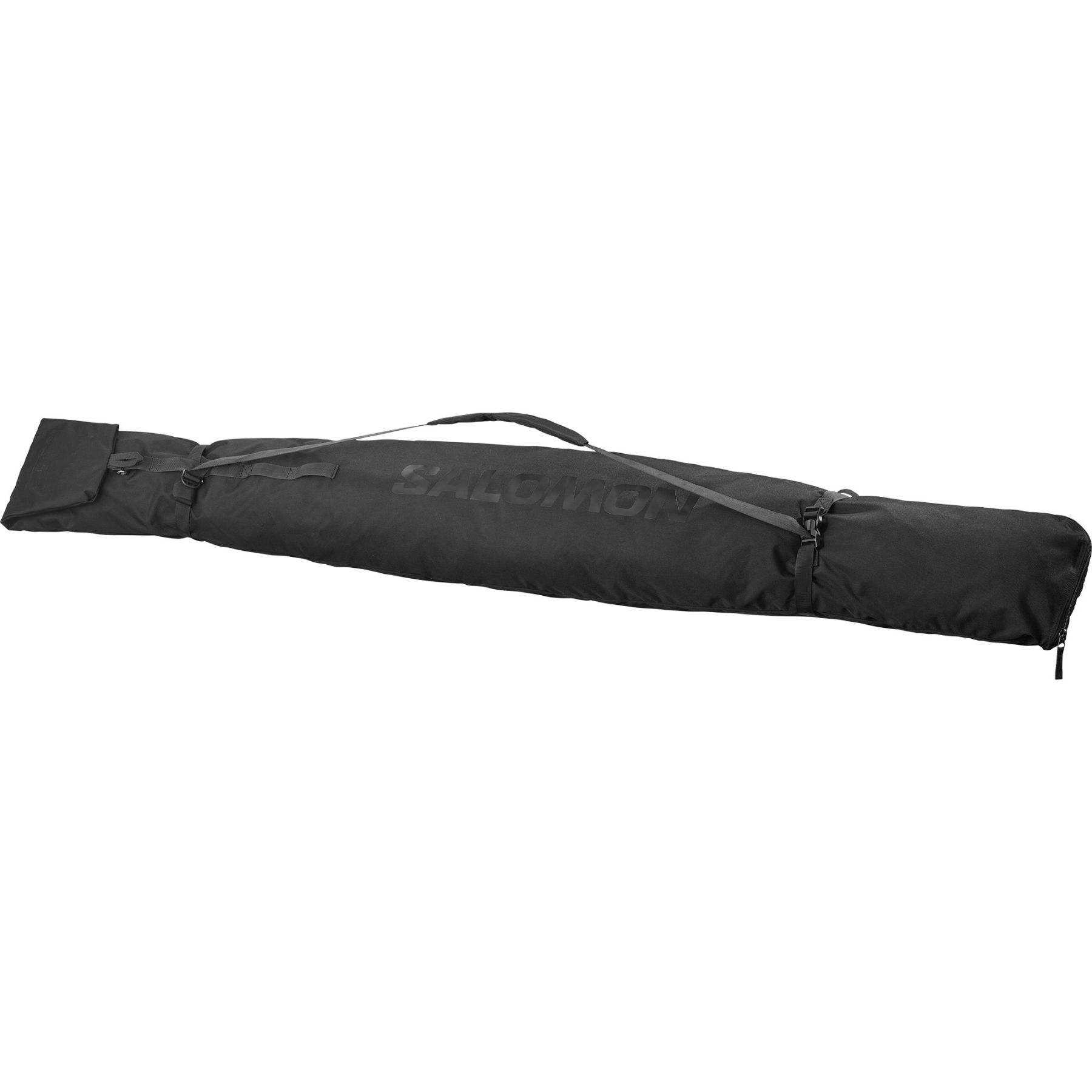 Salomon Salomon Original 1P 160-210, Skitasche, schwarz, Schwarz