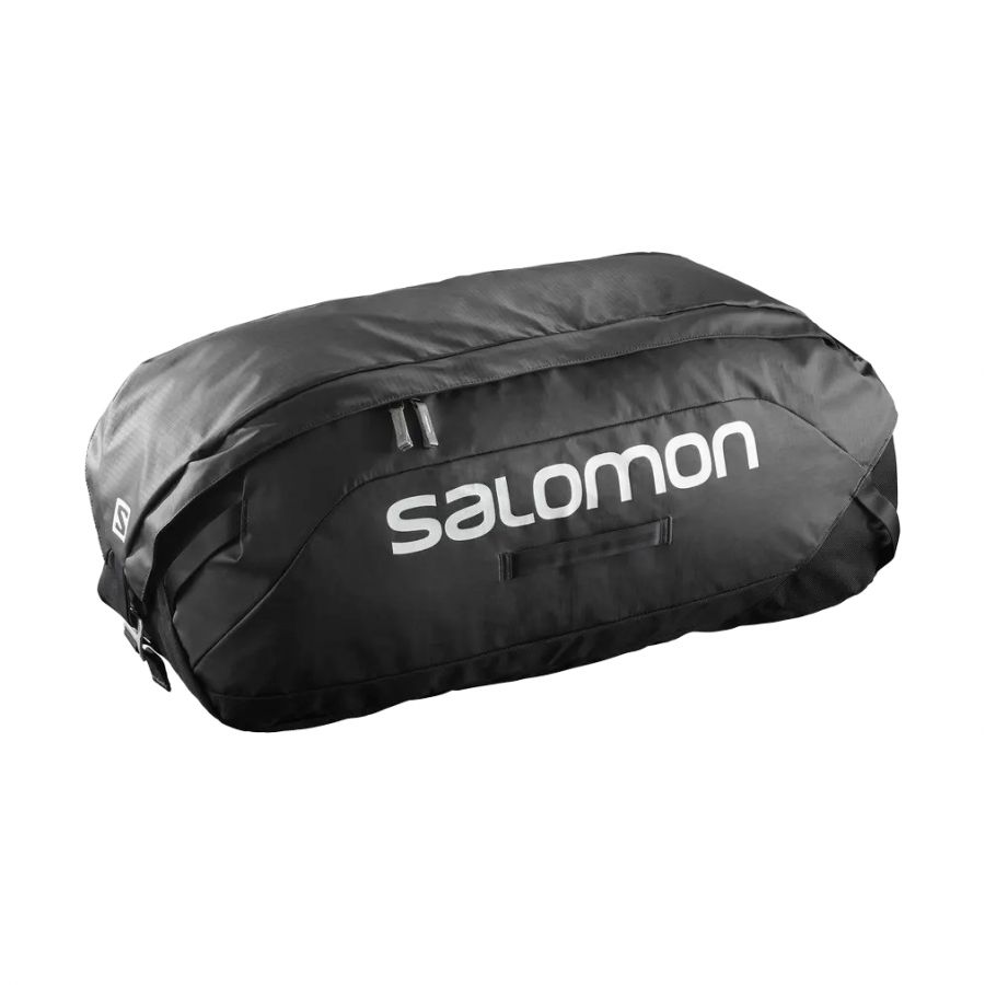 Salomon Outlife Duffel 70, schwarz