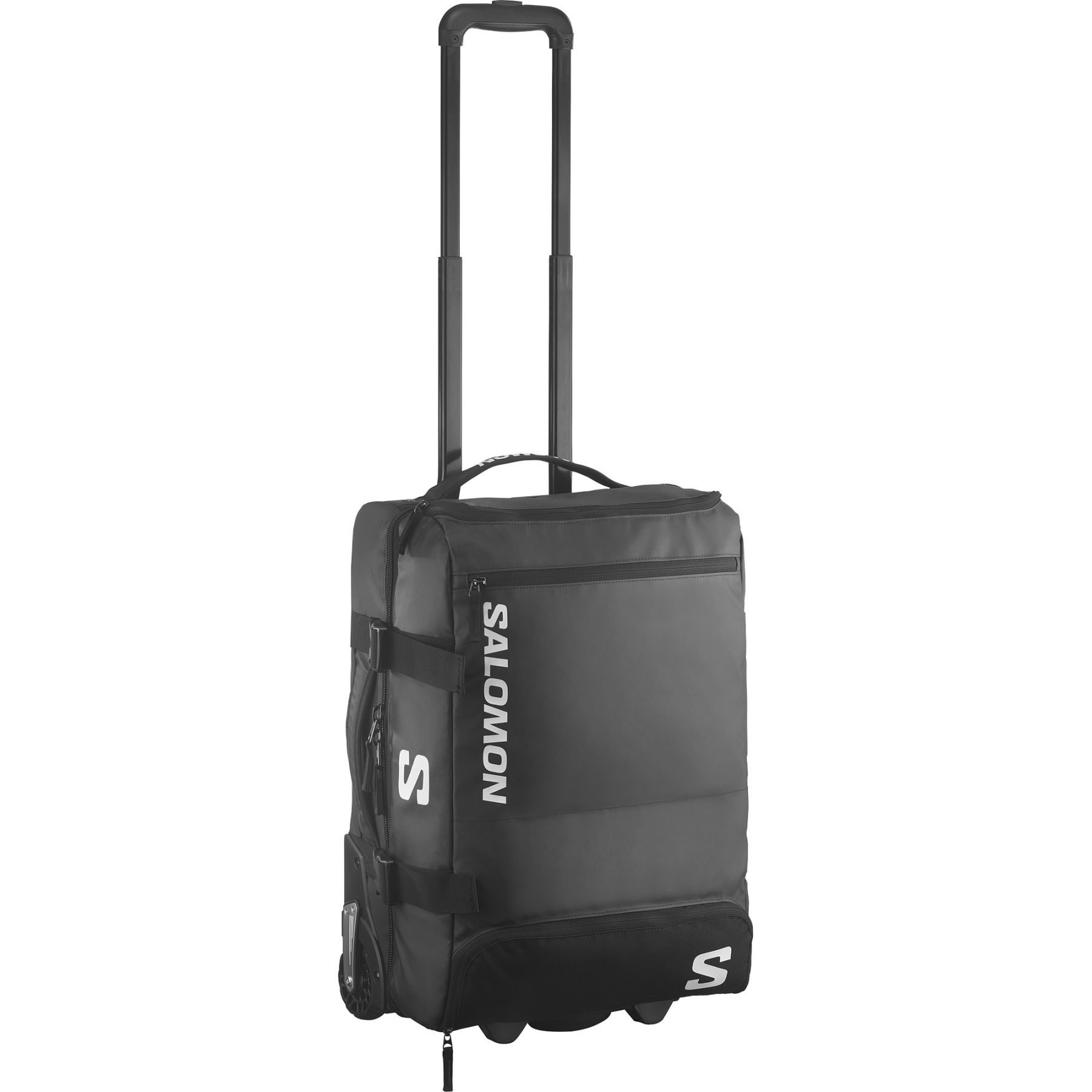 Salomon Salomon Race Trip Cabin Container, schwarz, Black