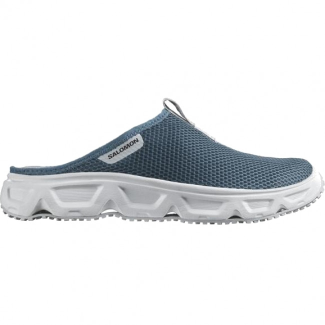 Salomon Reelax Slide 6.0, Freizeitschuhe, Herren, blau