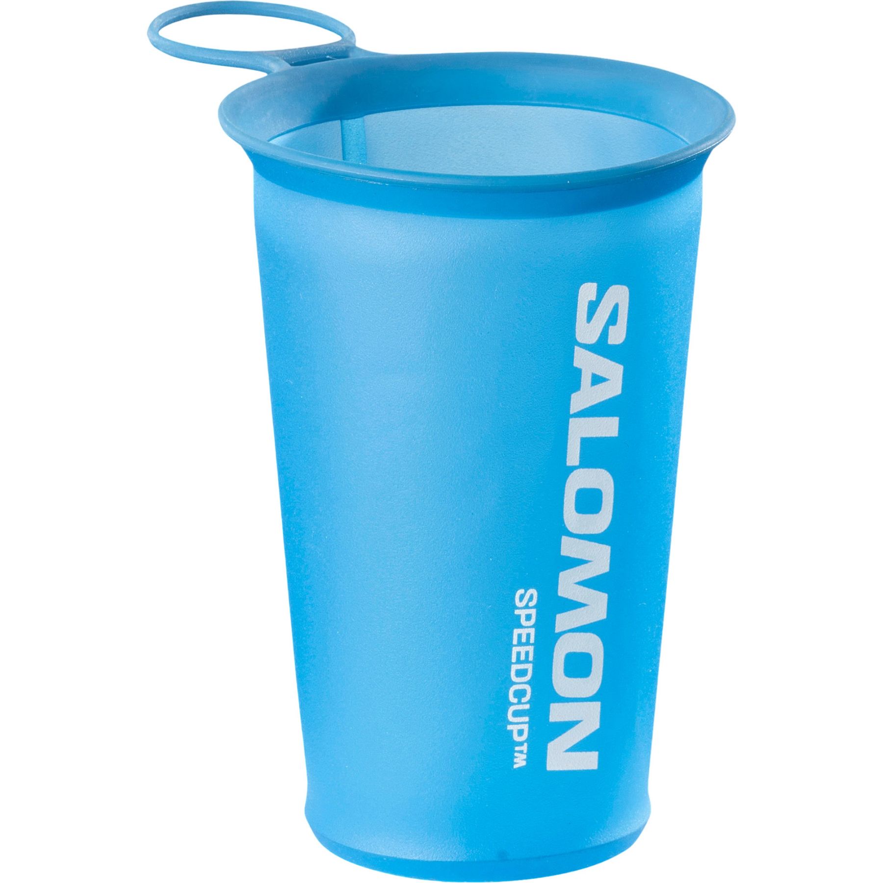 Salomon Soft Cup Speed, 150ml/5oz, blau