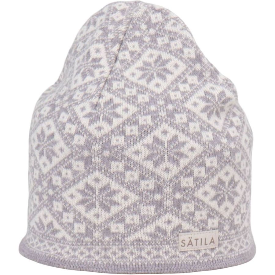 Sätila Grace Cotton, grau