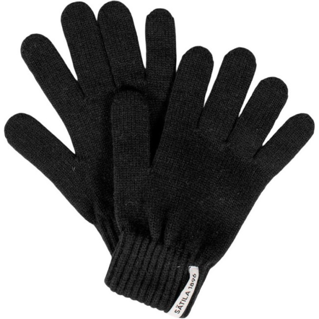 Sätila Lockö Glove, schwarz