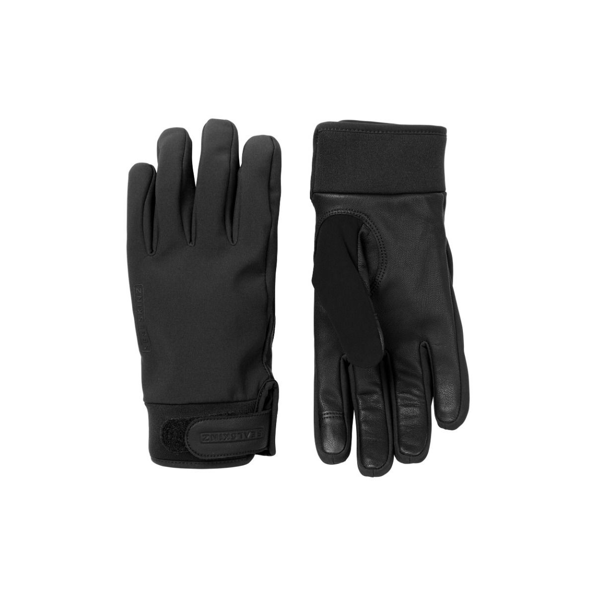 Sealskinz Kelling, Handschuhe, schwarz