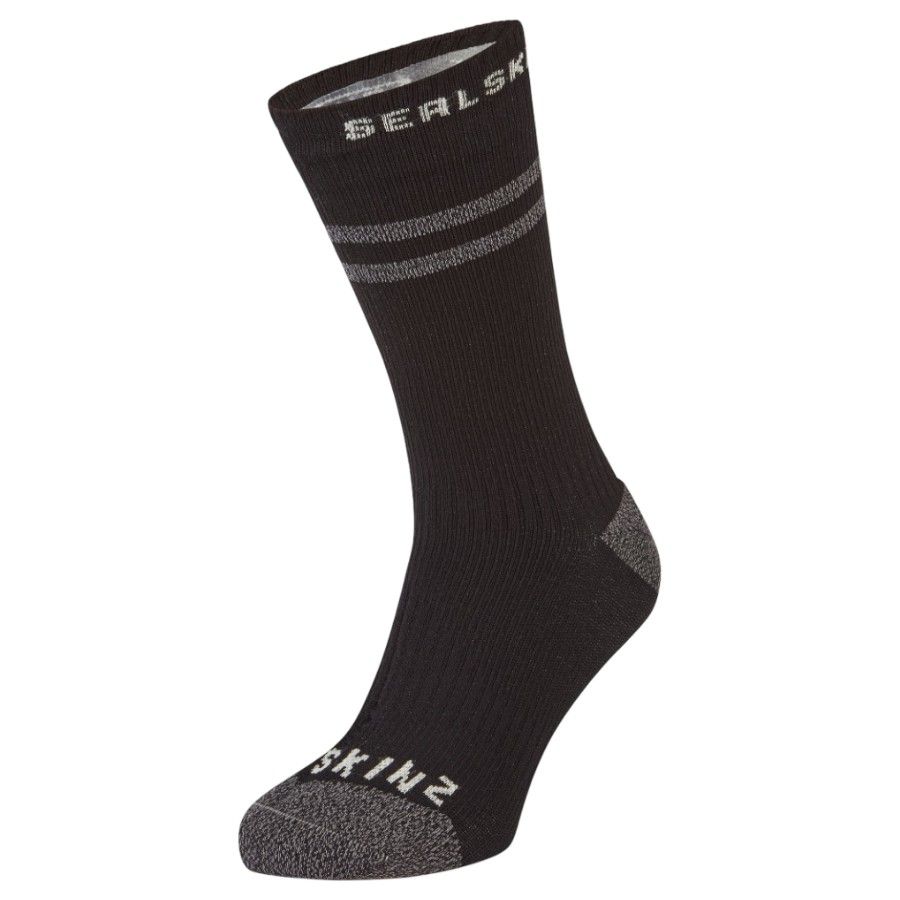 Sealskinz Scoulton, Socken, schwarz