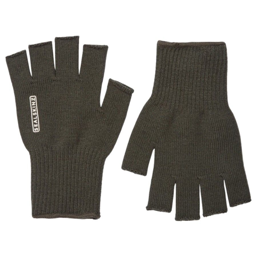 Sealskinz Thornham, Handschuhe, grün