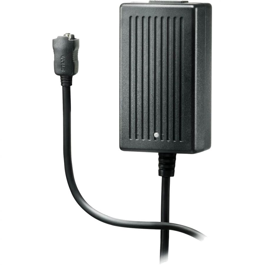 Silva Charger Li-Ion, oplader, schwarz