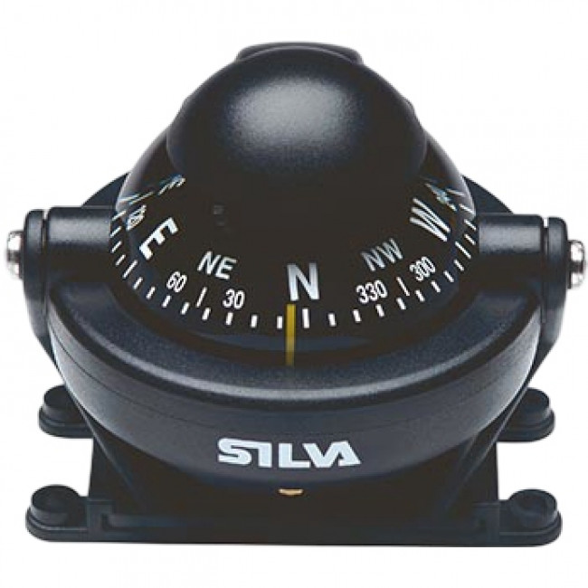 Silva Kompass C58, Kompass