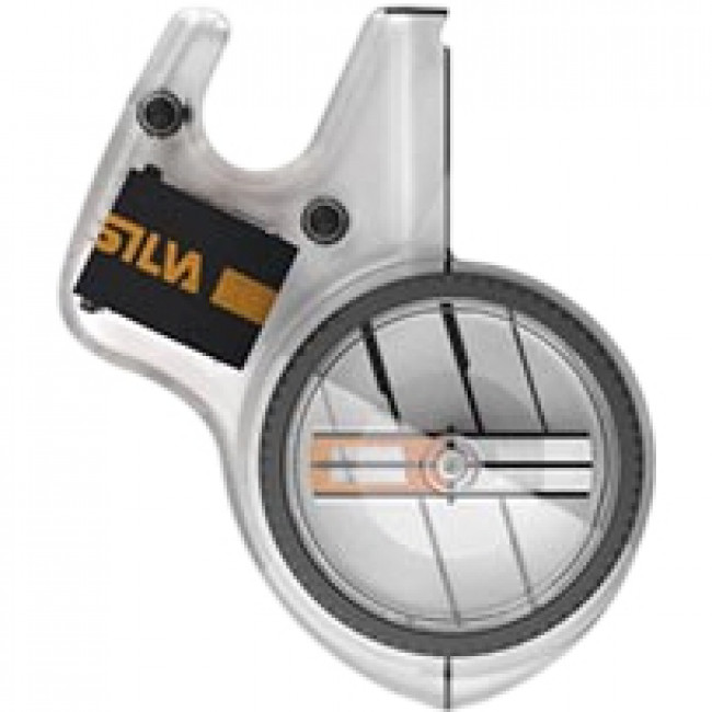 Silva Race 360 Jet Right EOL, Kompass