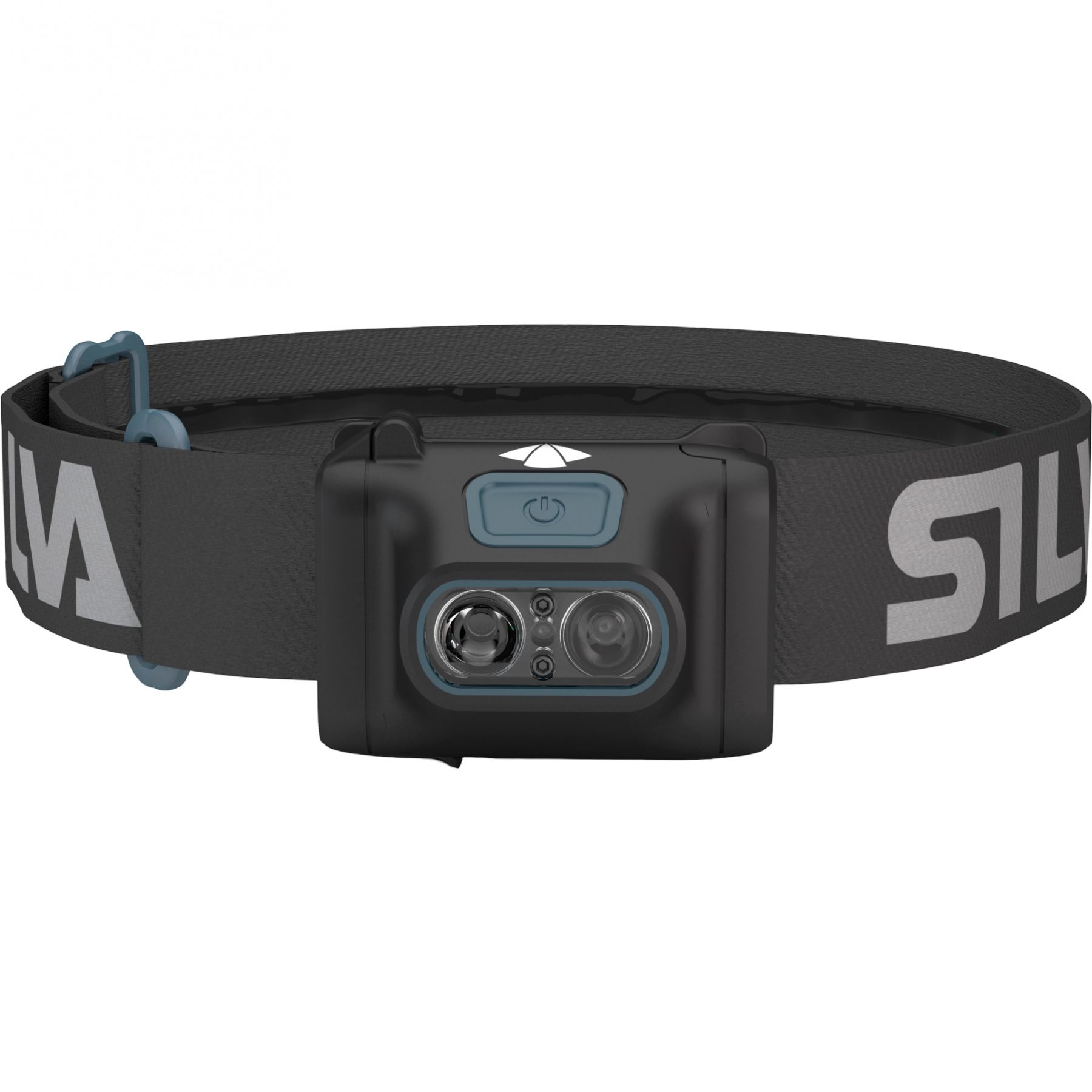 Silva Scout 3XTH, Stirnlampe, schwarz
