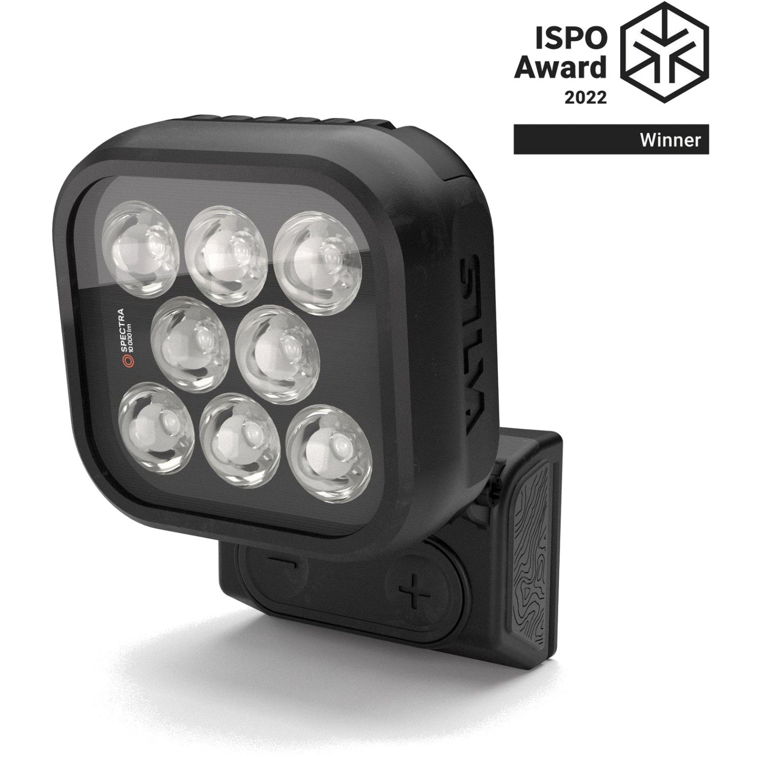 Silva Spectra O, Stirnlampe