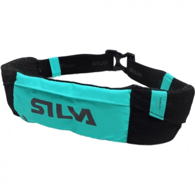 Silva Strive Gürtel, Türkis