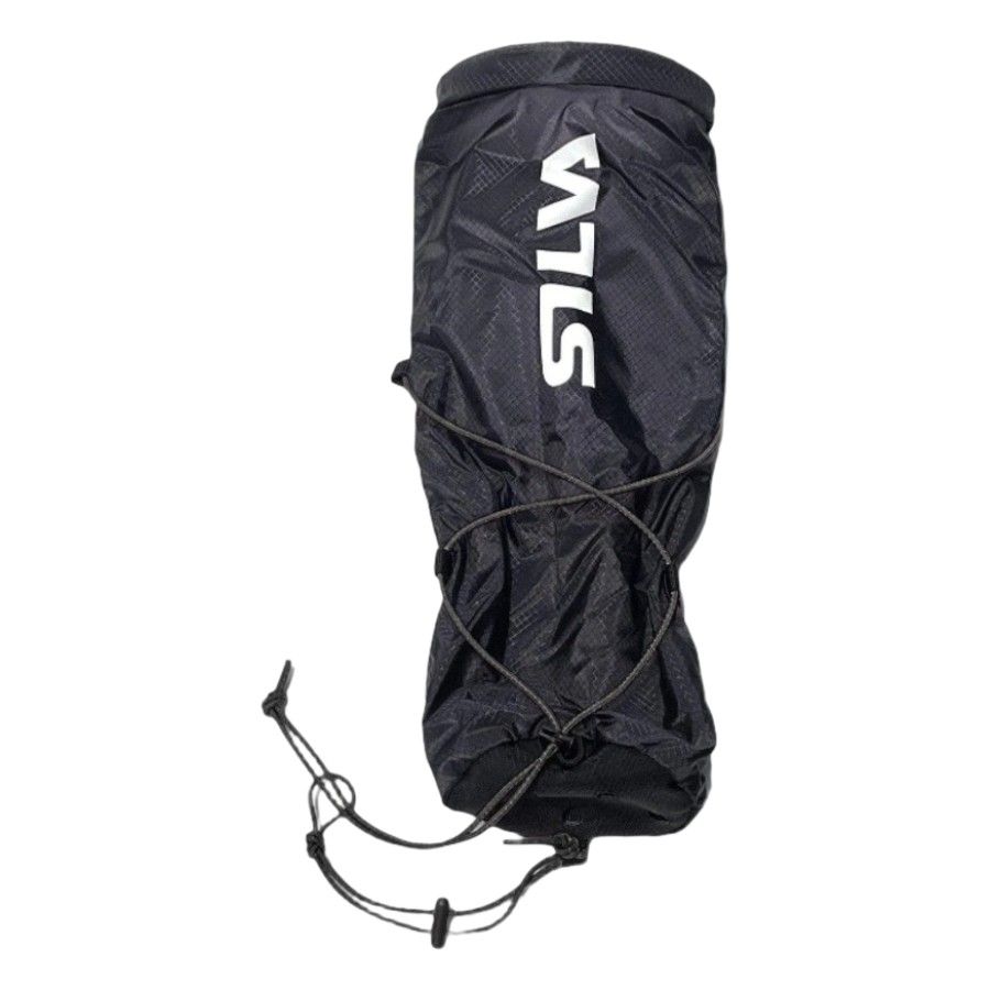 Silva Strive Quiver, Stangenhalter, schwarz