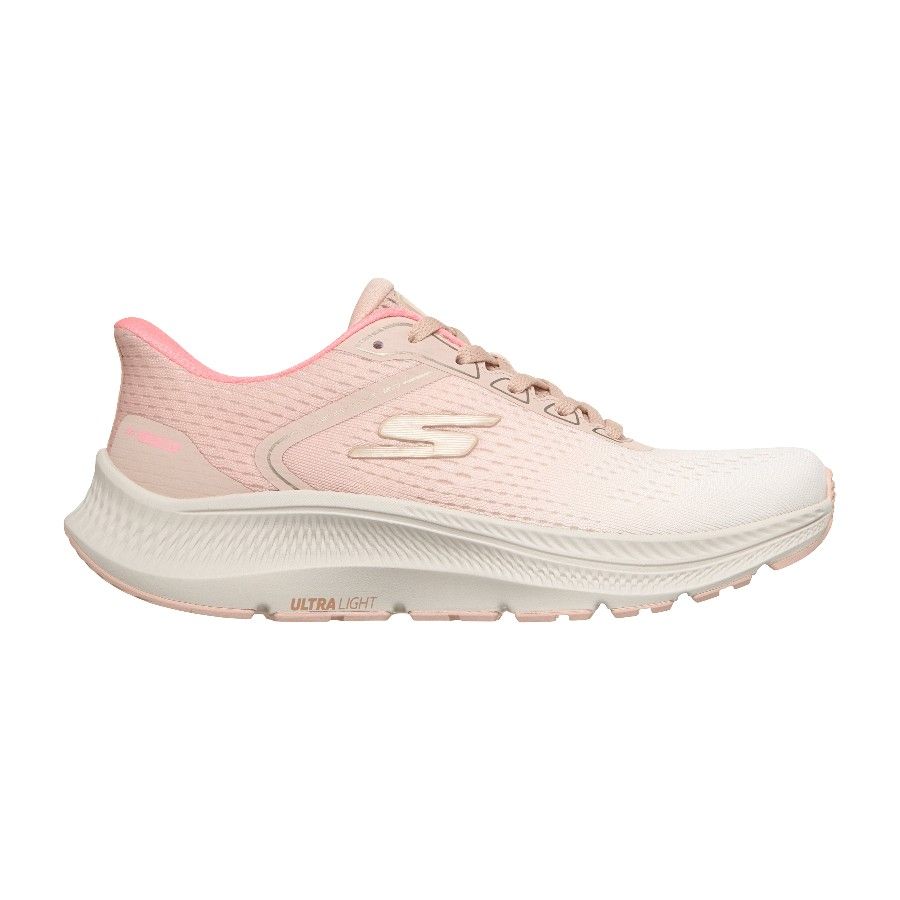 Skechers Go Run Consistent 2.0 - Maywo, Laufschuhe, Damen, rosa