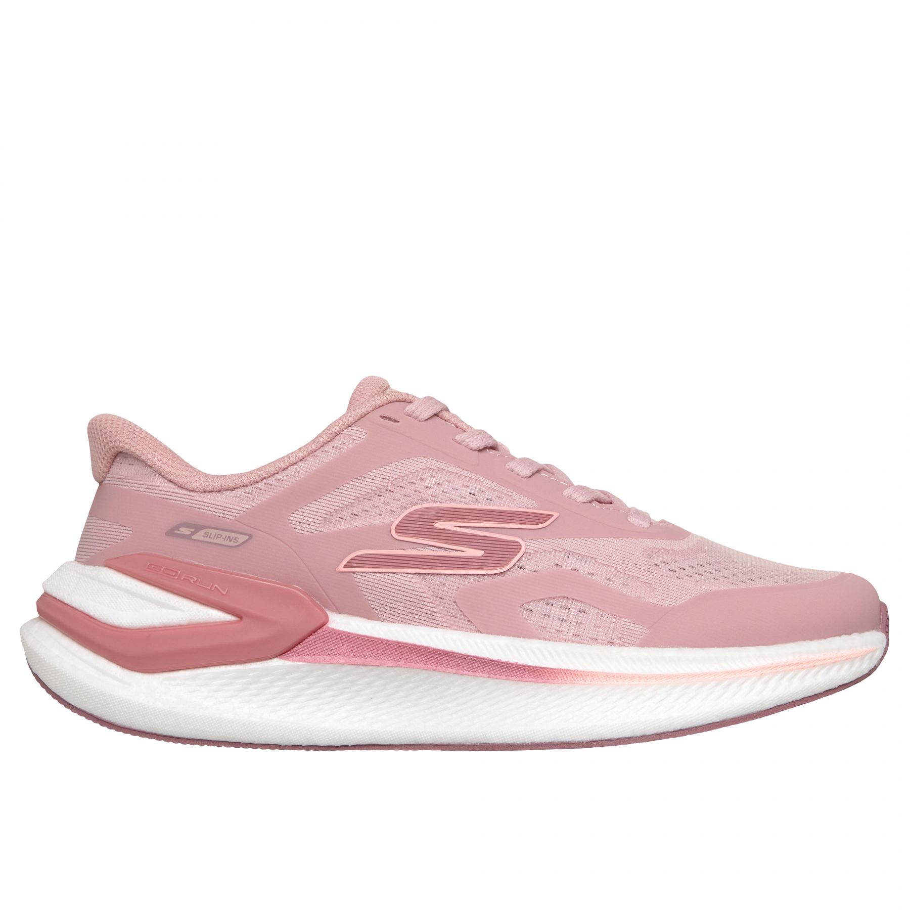 Skechers Go Run Consistent Pro, Outdoor-Schuh, Damen, Pink