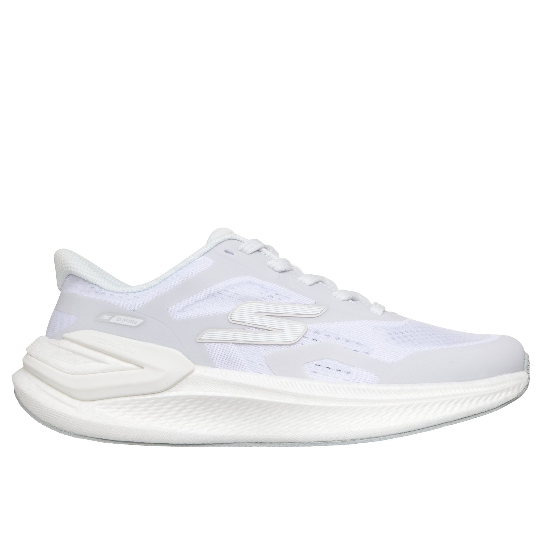Skechers Go Run Consistent Pro, Outdoor-Schuh, Damen, Weiß
