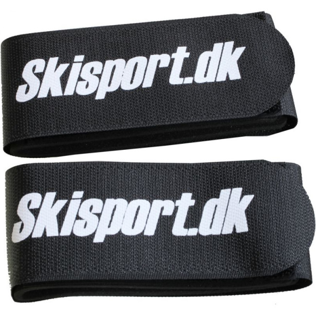 Skisport.dk Skiclips für Carvingski