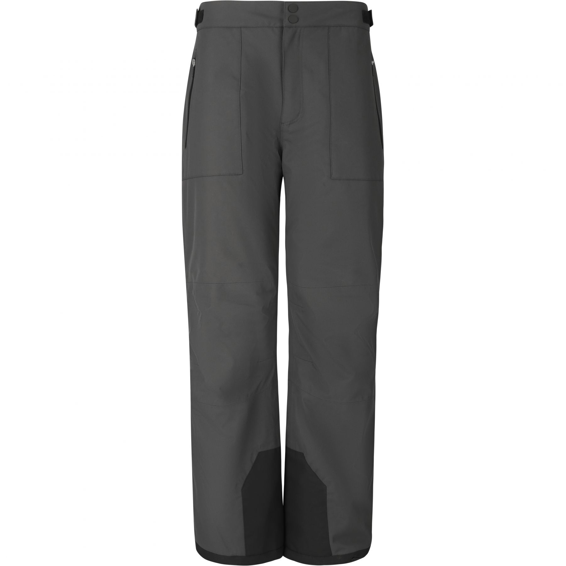 SLOPE Killy, Skihose, Damen, grau