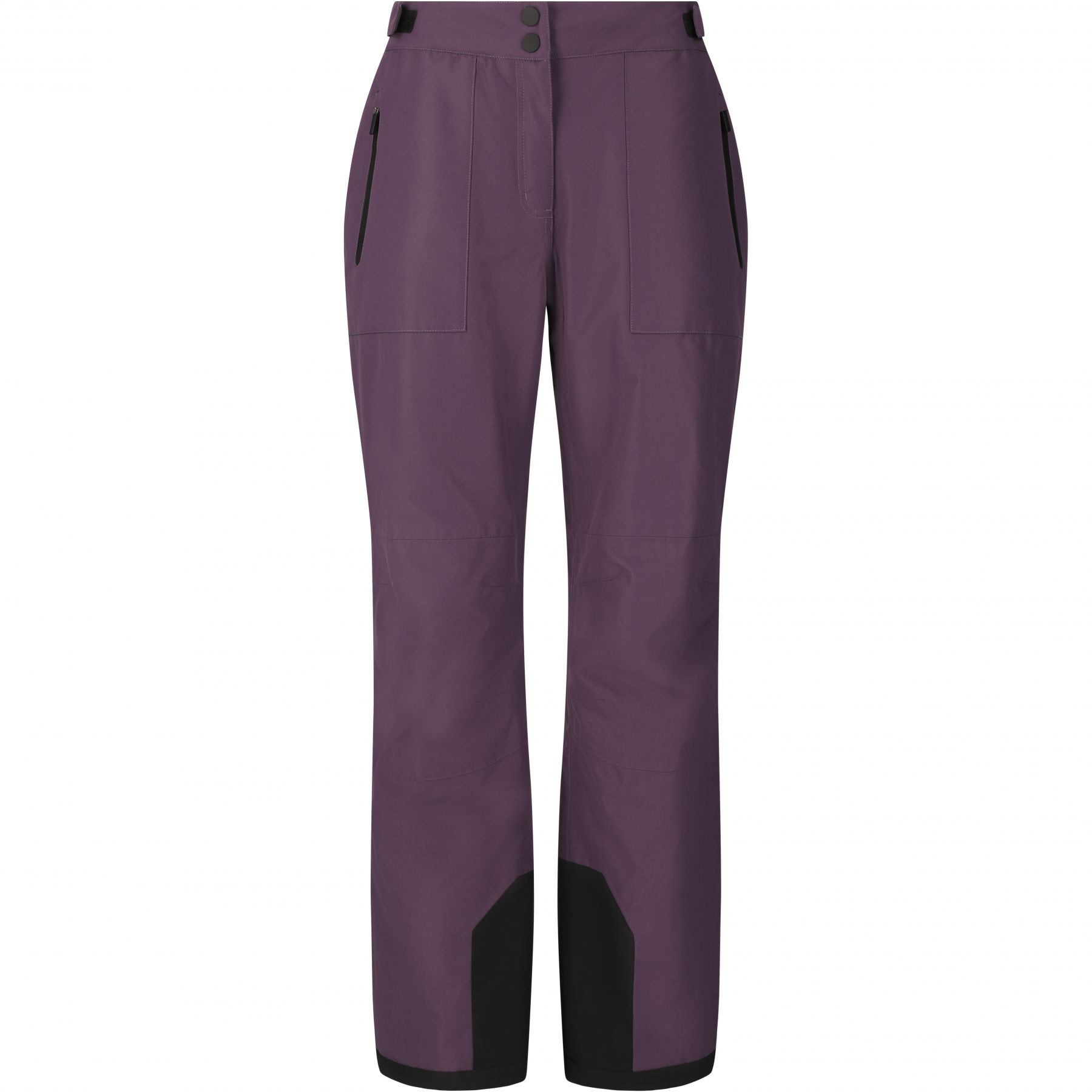 SLOPE Killy, Skihose, Damen, lila