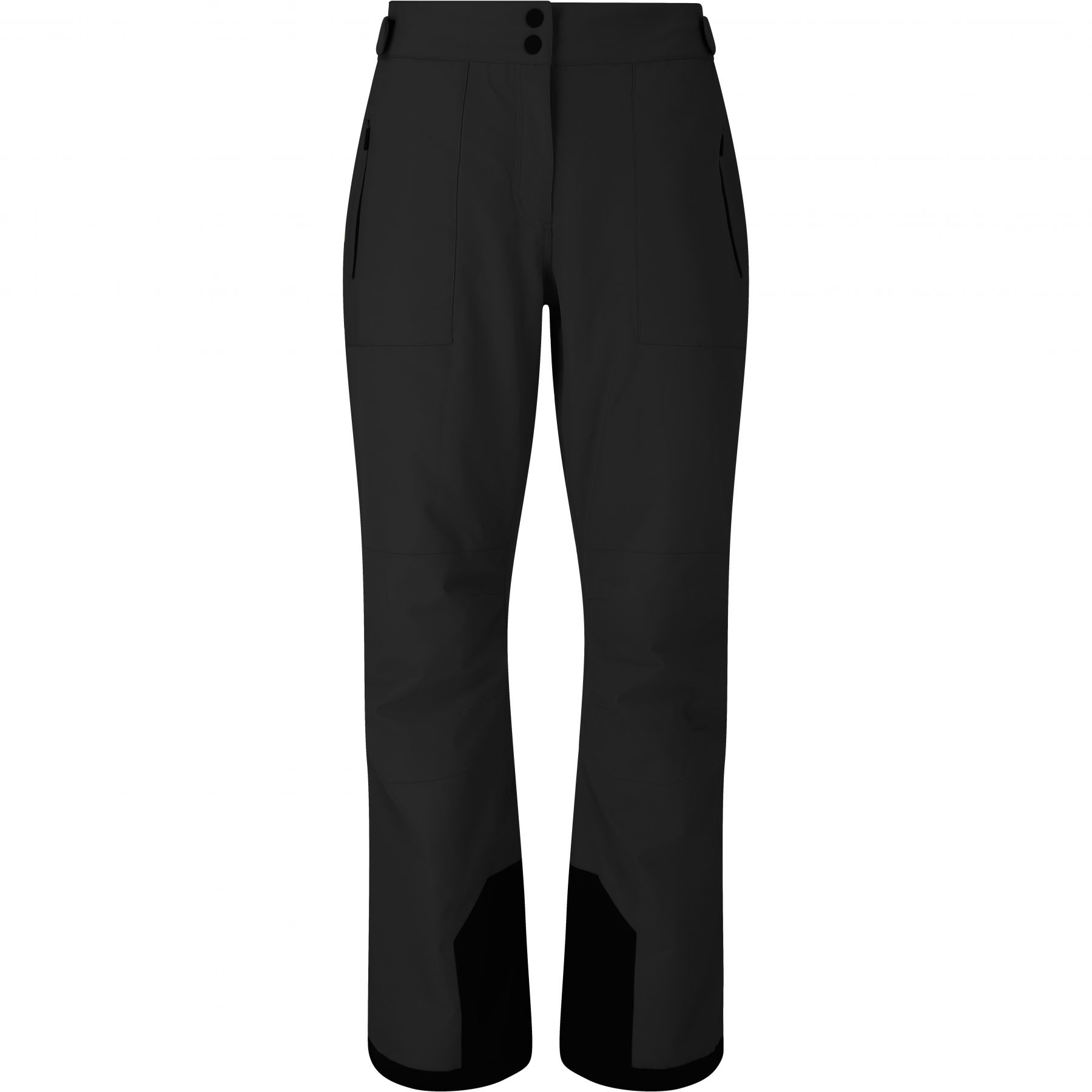 SLOPE Killy, Skihose, Damen, schwarz