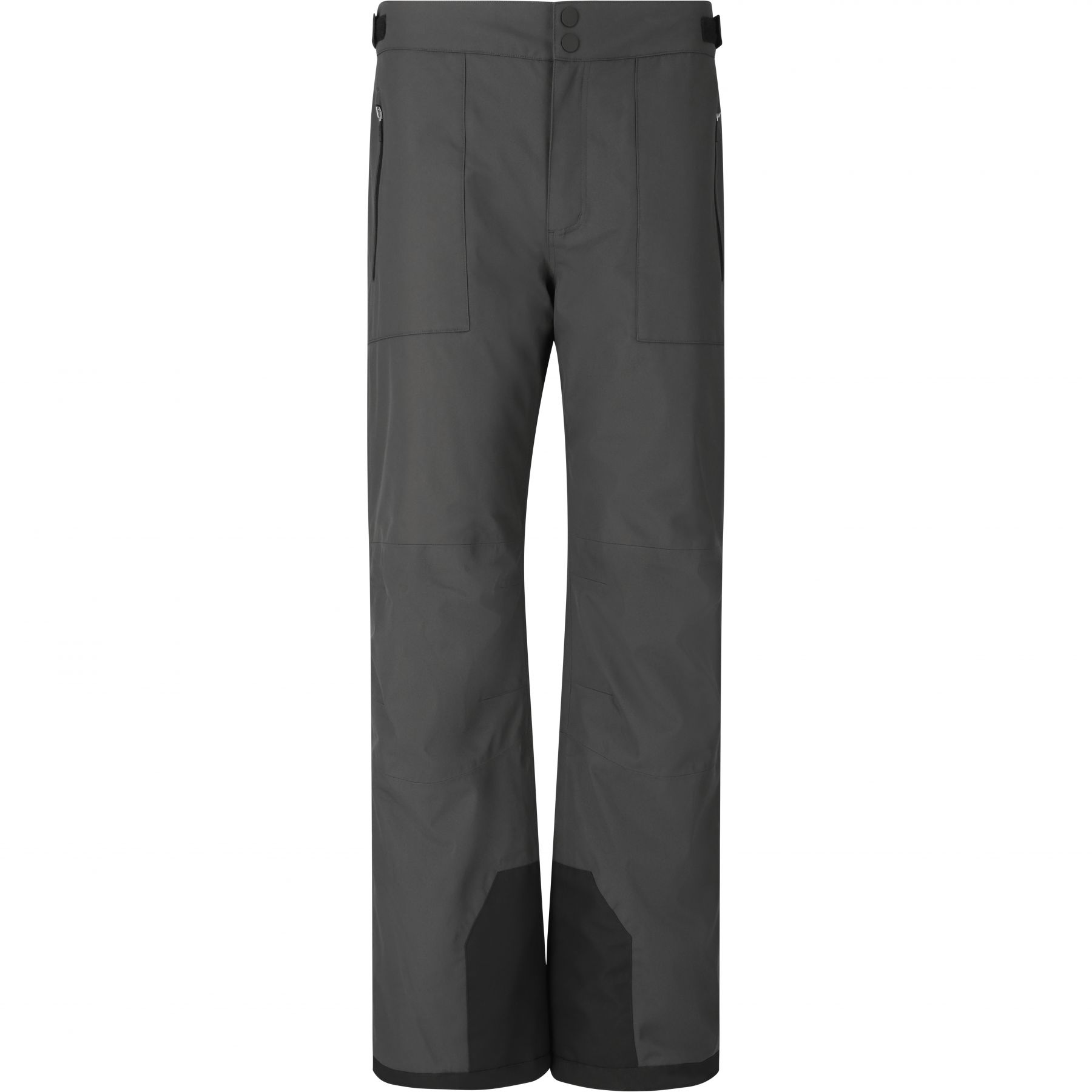 SLOPE Killy, Skihose für Kinder, Junior, grau