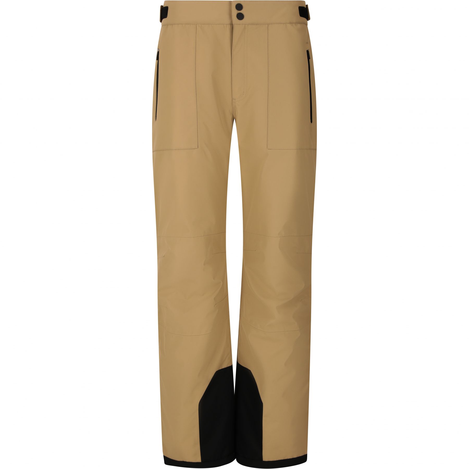 SLOPE Killy, Skihose, Herren, braun