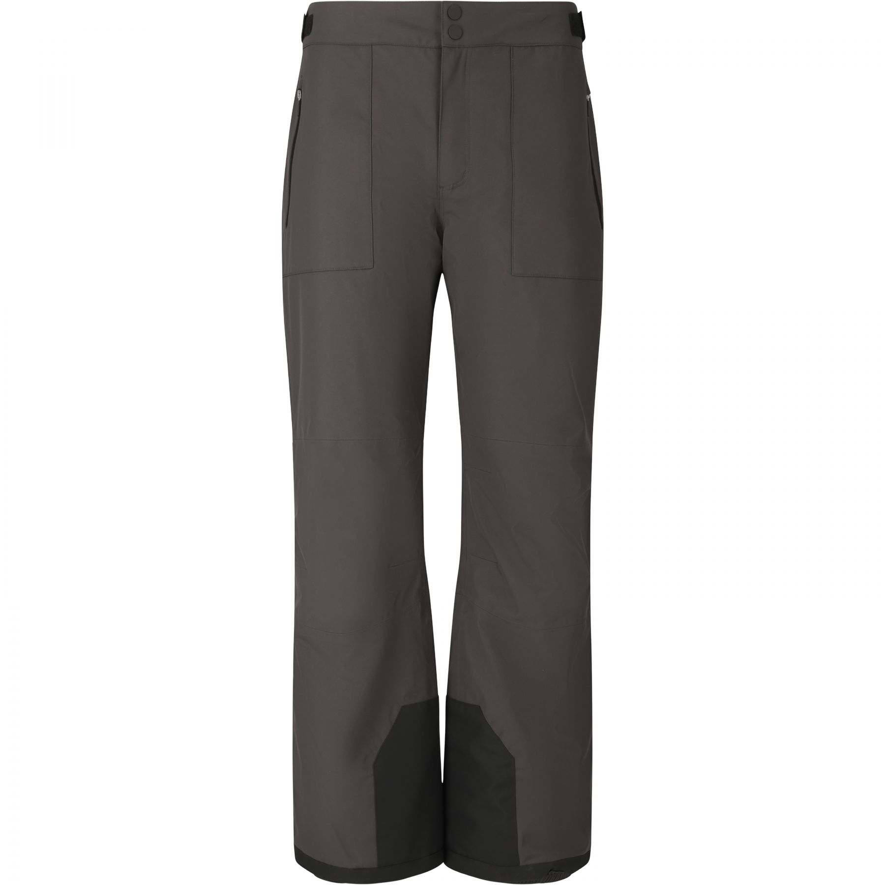 SLOPE Killy, Skihose, Herren, dunkelgrau
